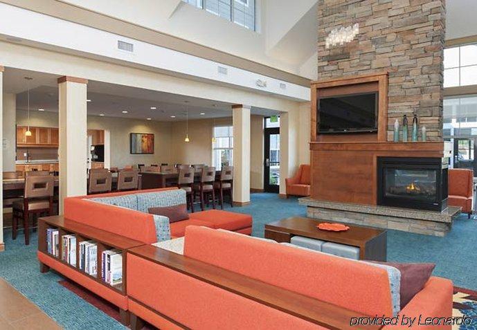Residence Inn Moline Quad Cities Exterior photo