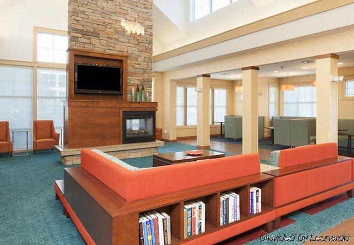 Residence Inn Moline Quad Cities Exterior photo