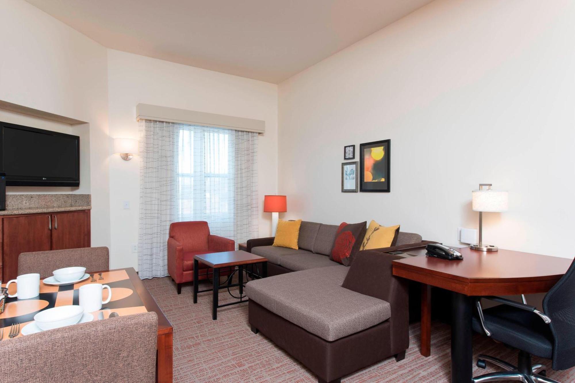 Residence Inn Moline Quad Cities Exterior photo