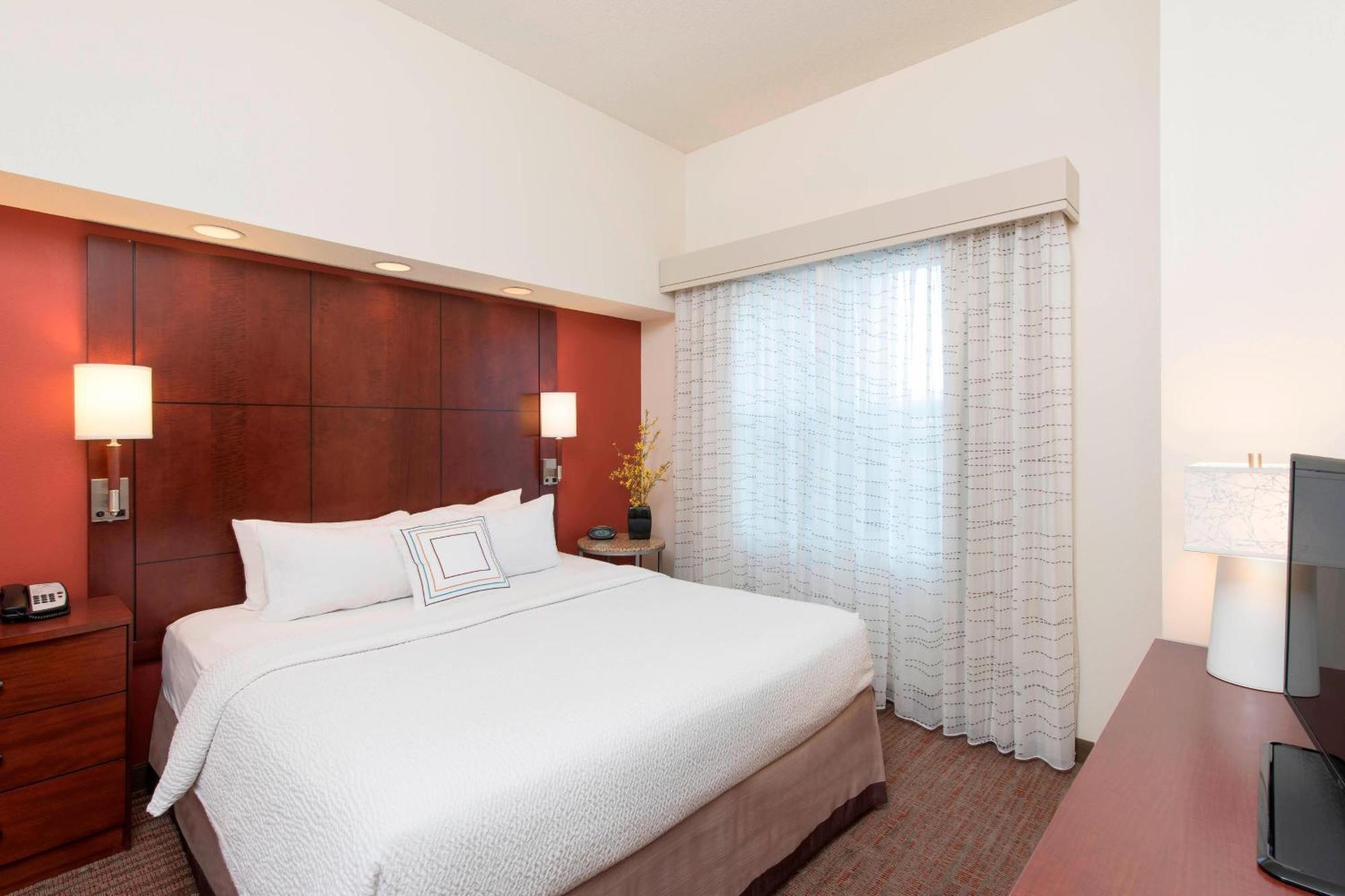 Residence Inn Moline Quad Cities Exterior photo