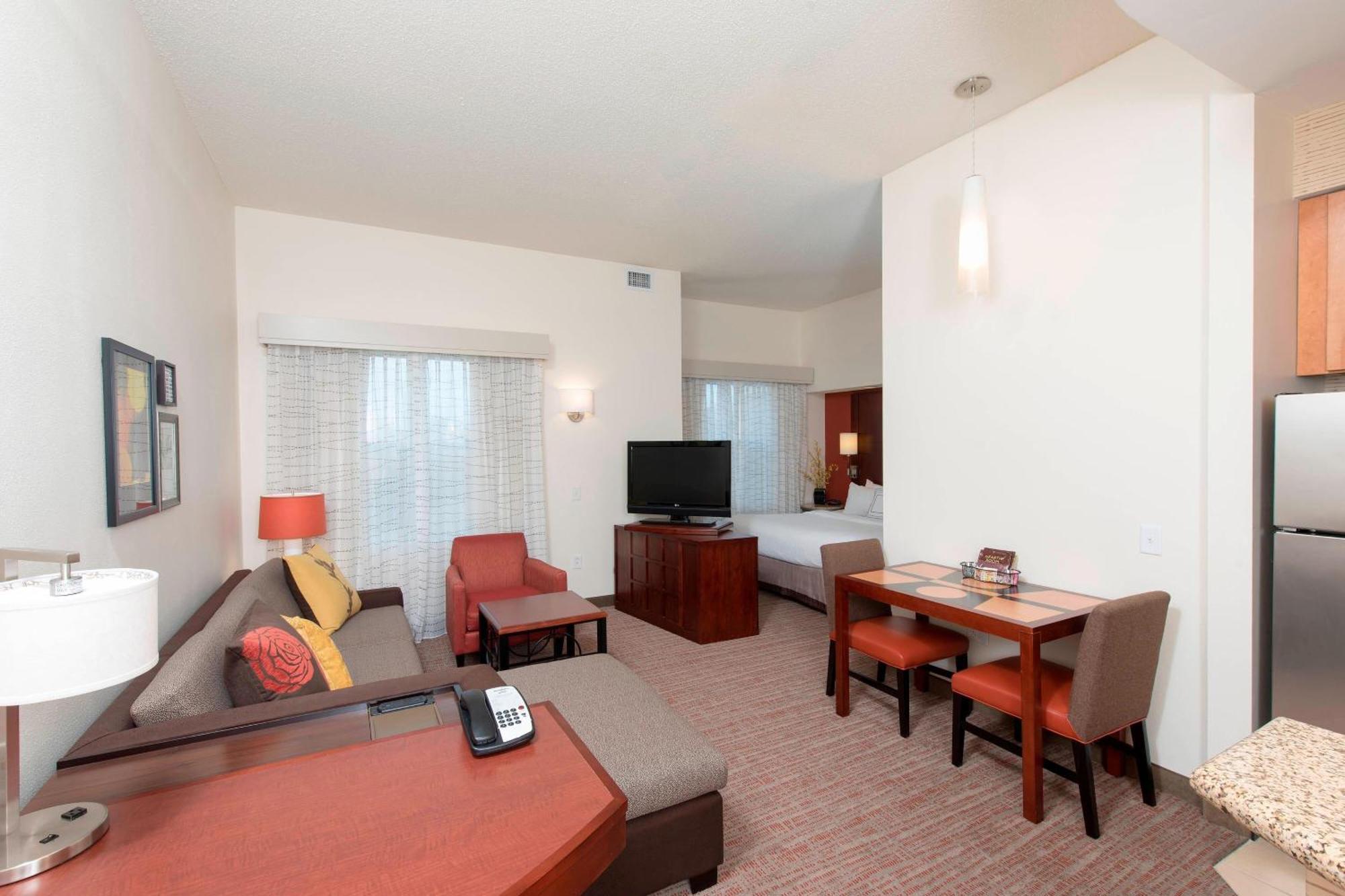 Residence Inn Moline Quad Cities Exterior photo