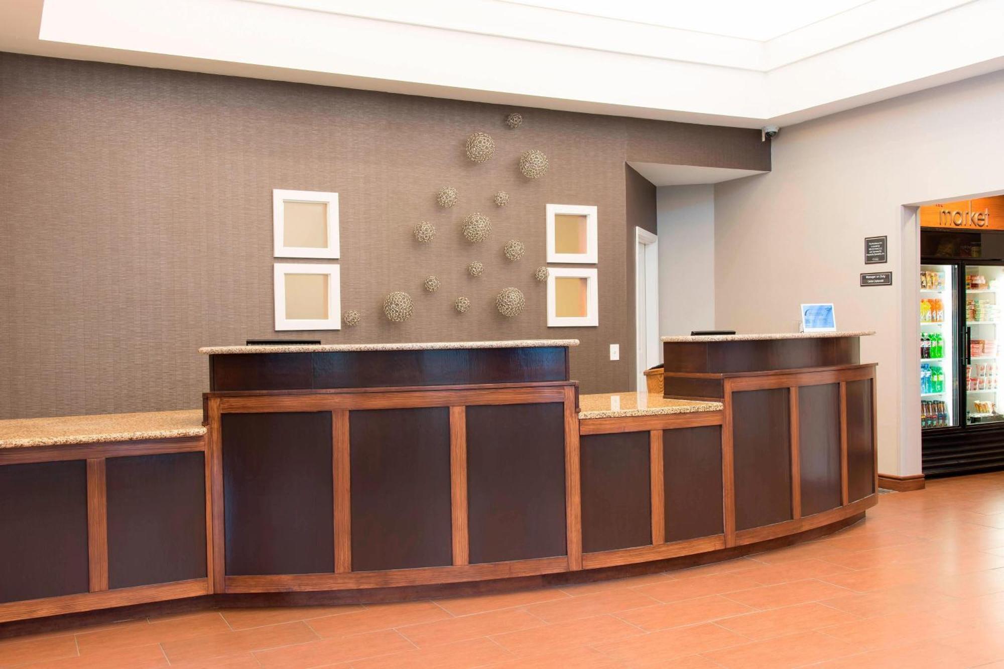 Residence Inn Moline Quad Cities Exterior photo