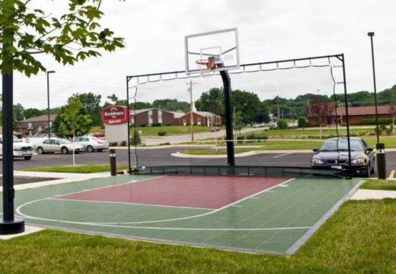 Residence Inn Moline Quad Cities Facilities photo