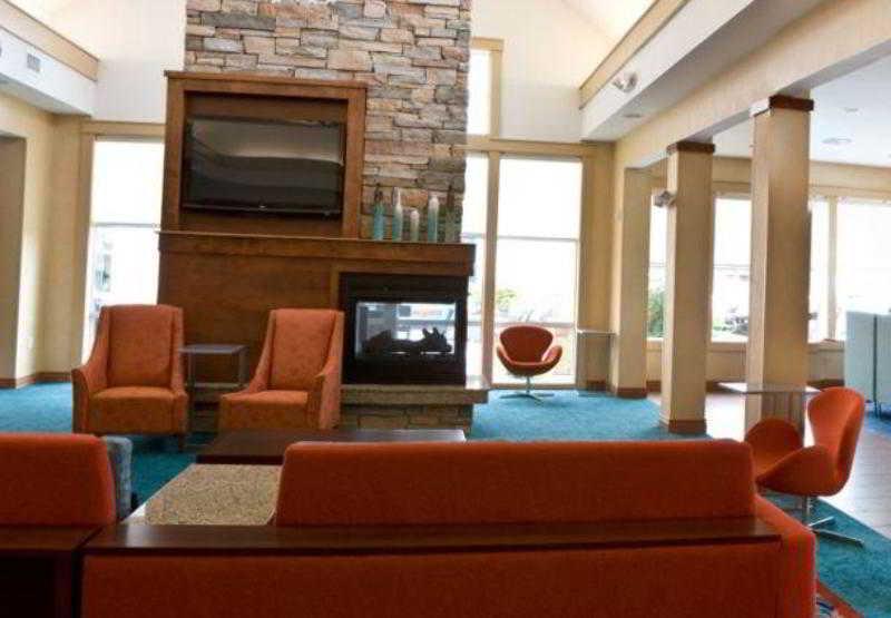 Residence Inn Moline Quad Cities Exterior photo
