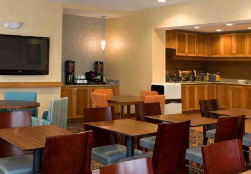 Residence Inn Moline Quad Cities Exterior photo
